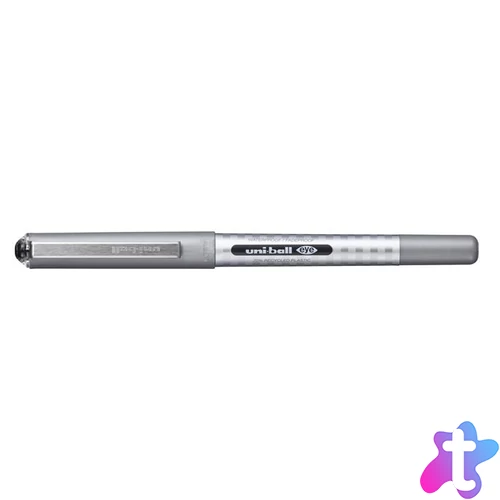 Rollertoll, 0,5 mm, UNI "UB-157DE  Eye Eco", fekete