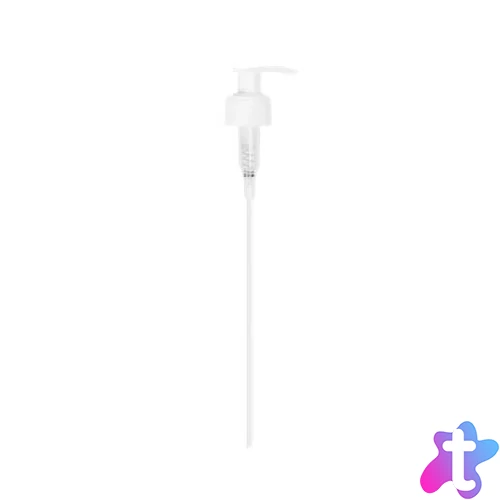 Adagolópumpa 1 literes flakonhoz, VICTORIA HYGIENE