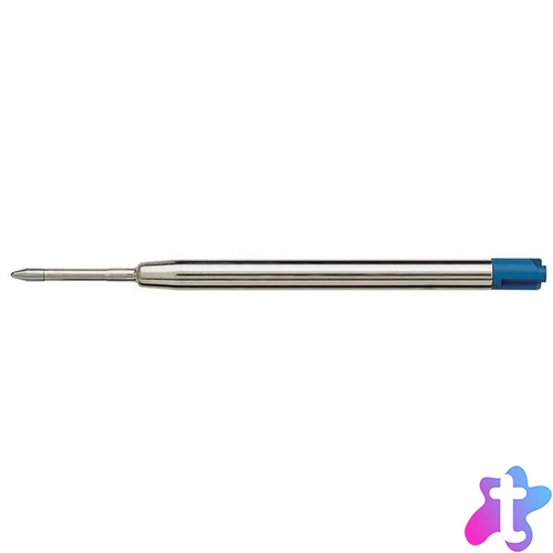 Golyóstollbetét, 0,5 mm, VICTORIA OFFICE, "Góliát", kék