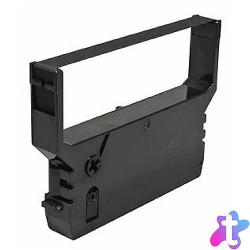 Festékszalag Citizen DP600, IR60 pénztárgépekhez, VICTORIA TECHNOLOGY, fekete