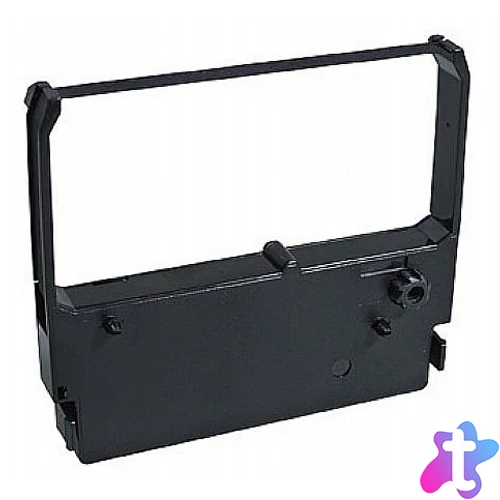 Festékszalag Omron RS11 pénztárgéphez, VICTORIA TECHNOLOGY, lila