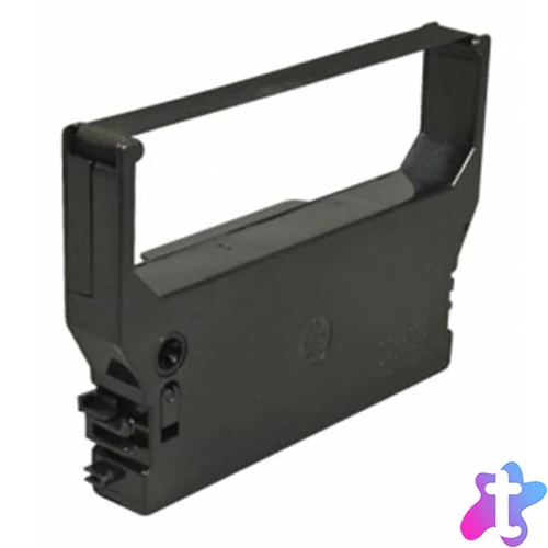 Festékszalag Star SP300 pénztárgéphez, VICTORIA TECHNOLOGY, fekete