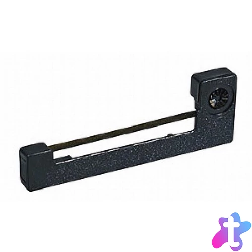 Festékszalag Epson ERC09, HX20 pénztárgépekhez, VICTORIA TECHNOLOGY, lila