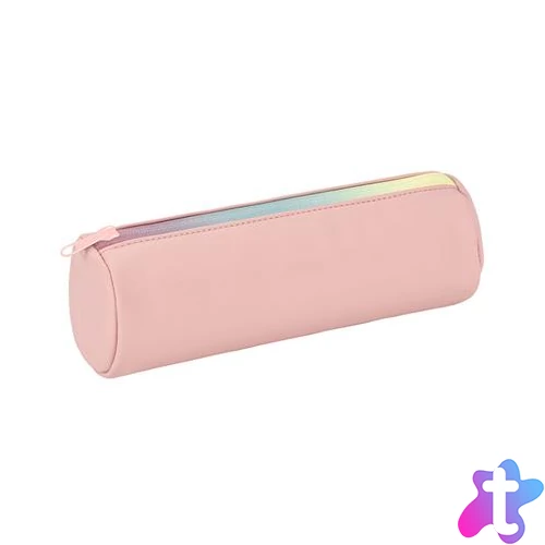 Tolltartó, henger alakú, VIQUEL "Rainbow Pastel", vegyes színek