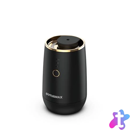 "ZenSpa" wireless aromadiffúzor (fekete)