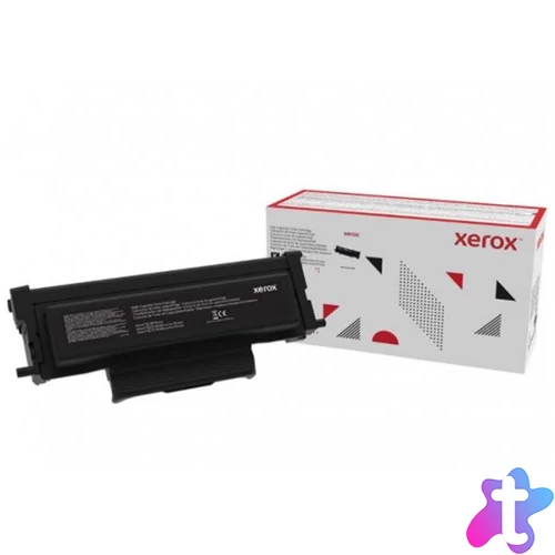 006R04403 Lézertoner B230, B225, B235 nyomtatókhoz, XEROX, fekete, 3K