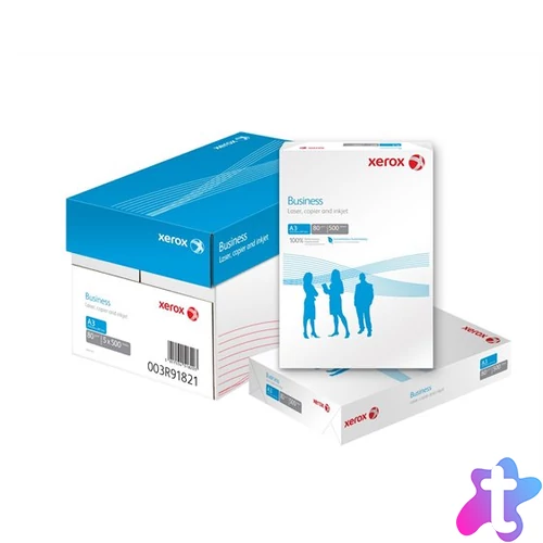 Másolópapír, A3, 80 g, XEROX "Business"