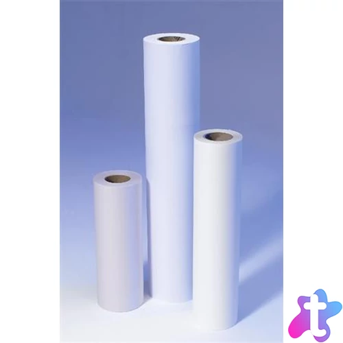 Plotterpapír, A1, 594 mm x 50 m x 50 mm, 80 g, XEROX