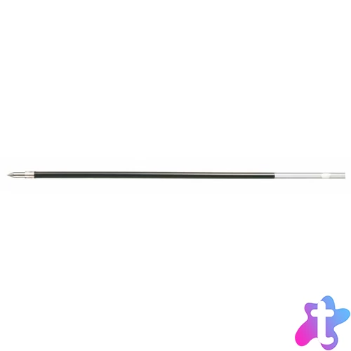 Golyóstollbetét, 0,24 mm, ZEBRA "H", kék