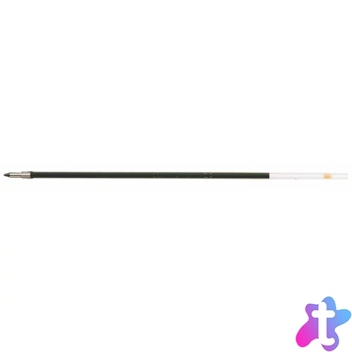 Golyóstollbetét, 0,21 mm, ZEBRA "SH", piros