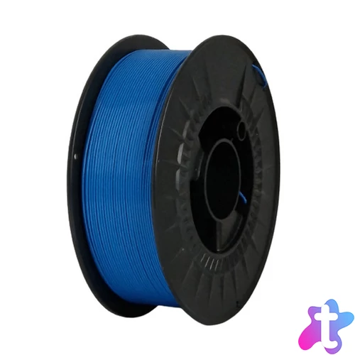 3DTrcek HTPRO-PLA blue filament, 1,75 mm, 1 kg