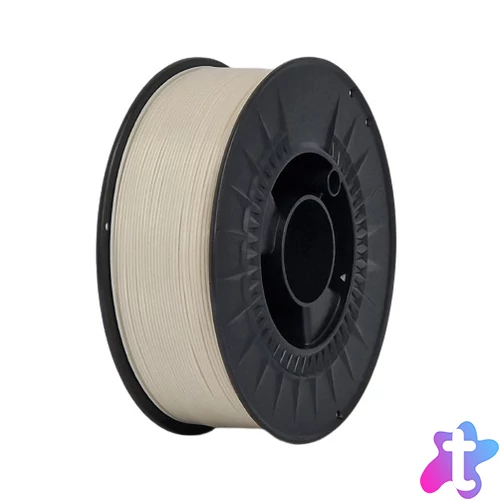 3DTrcek HTPRO-PLA natural filament, 1,75 mm, 1 kg