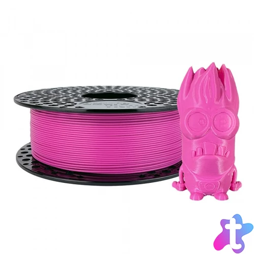 AzureFilm filament PLA pink, 1,75 mm, 1 kg