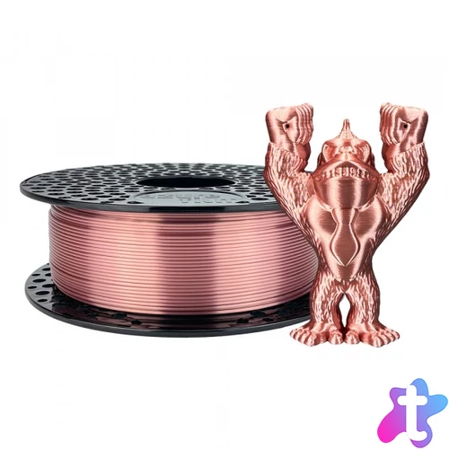 AzureFilm filament Silk dark copper, 1,75 mm, 1 kg