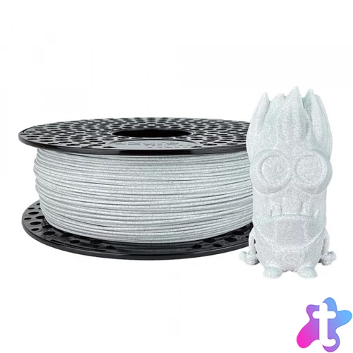 AzureFilm filament PLA marble, 1,75 mm, 1 kg