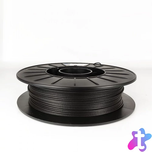 AzureFilm filament PET carbon fiber, 1,75 mm, 0,5 kg