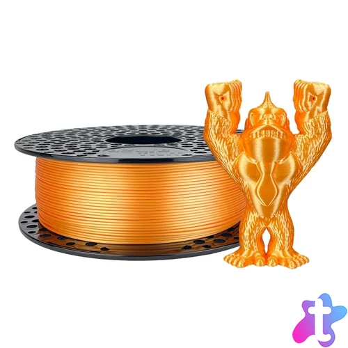 AzureFilm filament Silk flame orange, 1,75 mm, 1 kg