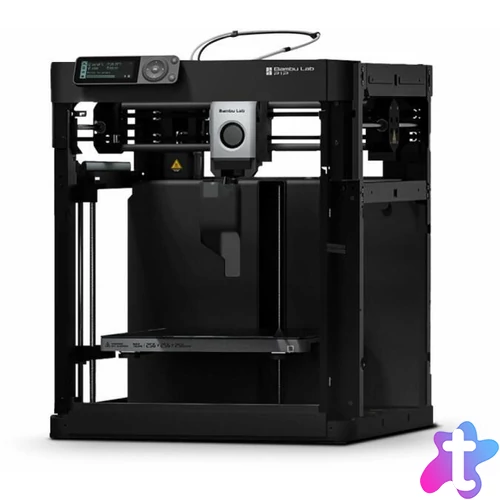 Nyomtató 3D Bambu Lab P1P