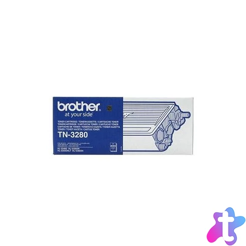 Brother toner TN3280 BK (HL5340) black 8k