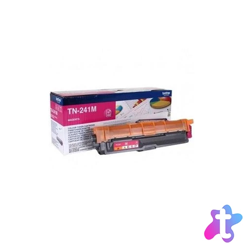 Brother toner TN241M (HL-3170CW - 3140CW) magenta 1,4k