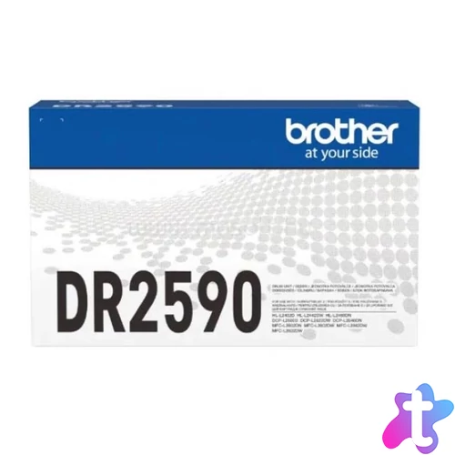 Brother dobegység DR2590 15k drum