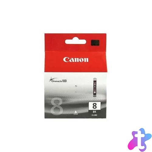 Canon tinta CLI8 black