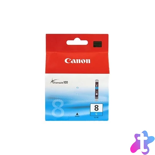 Canon tinta CLI8C cyan