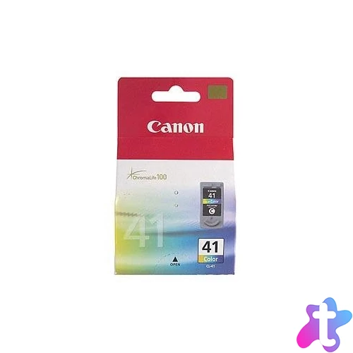 Canon tinta CL41 color