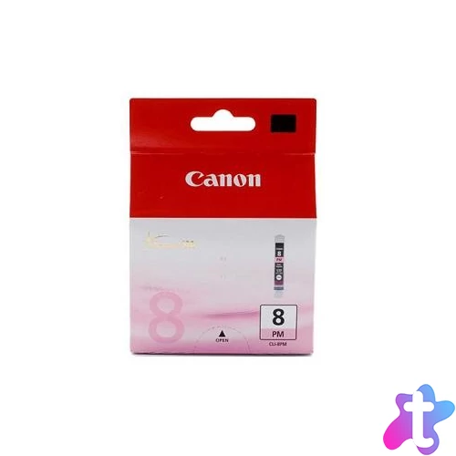 Canon tinta CLI8PM photo magenta