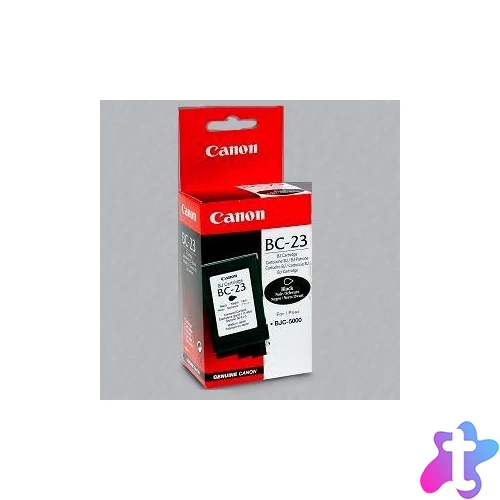 Canon tinta BC23 black