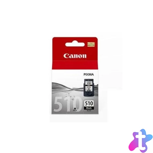 Canon tinta PG510 black
