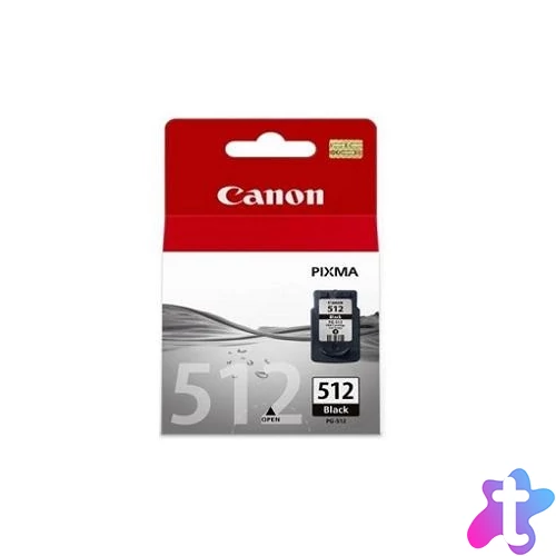Canon tinta PG512 black