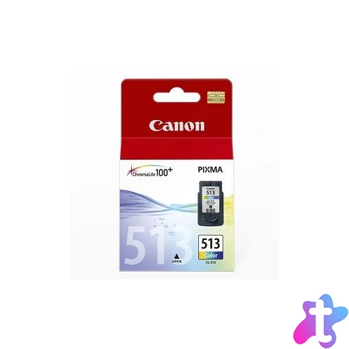 Canon tinta CL513 color