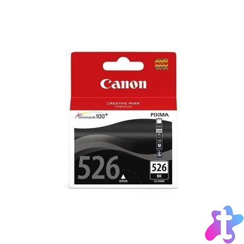 Canon tinta CLI526 black