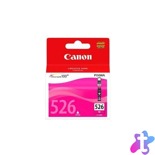 Canon tinta CLI526M magenta