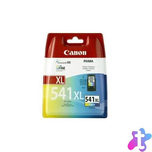 Canon tinta CL541XL color