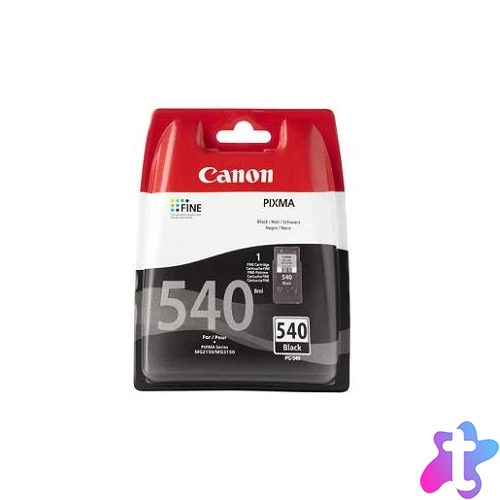 Canon tinta PG540 black