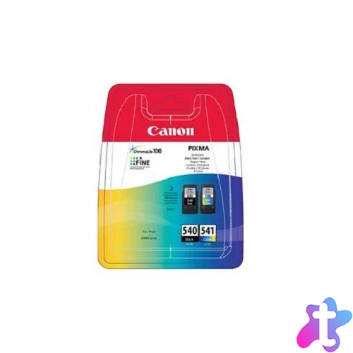 Canon tinta PG540/CL541 multipack