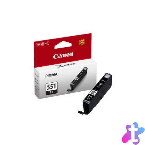 Canon tinta CLI551 black