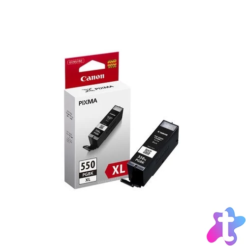 Canon tinta PGI550XL black
