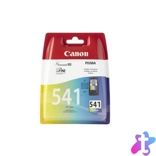 Canon tinta CL541 color