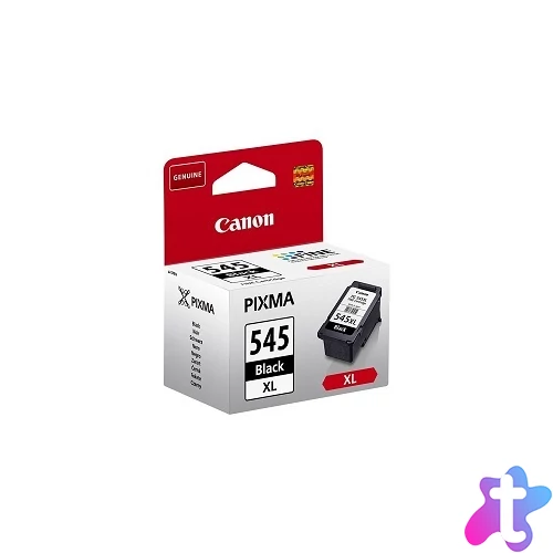 Canon tinta PG545XL black