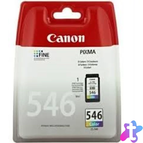 Canon tinta CL546 color
