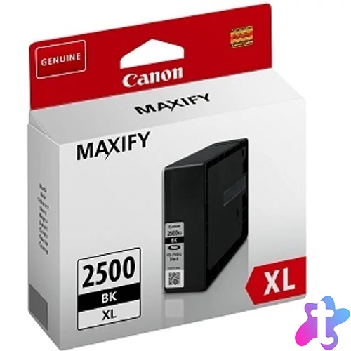 Canon tinta PGI2500XL black