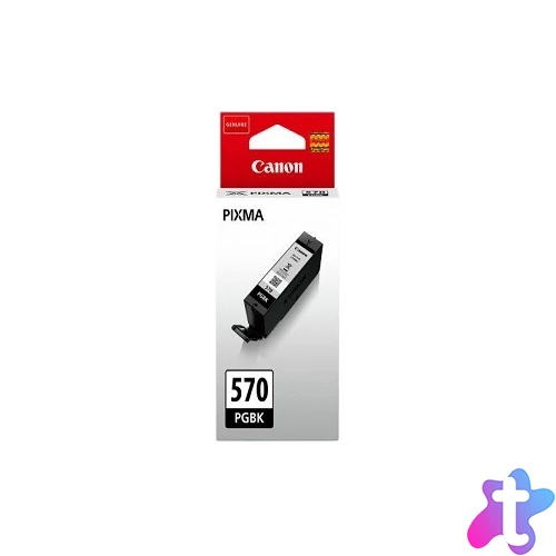 Canon tinta PGI570 black
