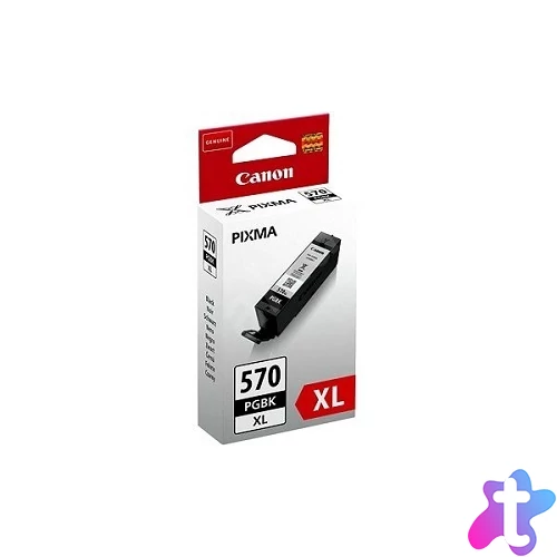Canon tinta PGI570XL black