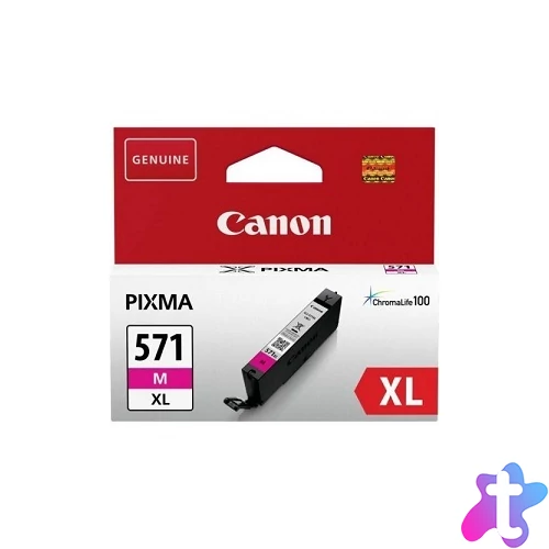 Canon tinta CLI571XLM magenta