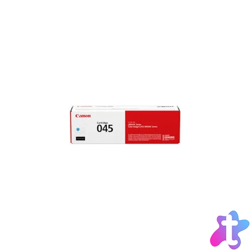 Canon toner CRG045C cyan 1,3K