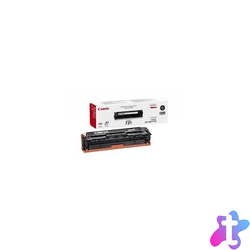 Canon toner CRG731 black 1,4k