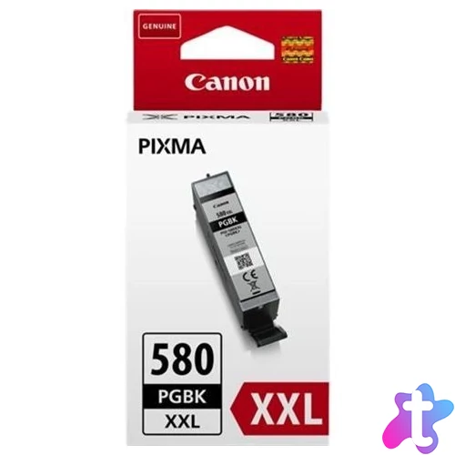 Canon tinta PGI580XXL black